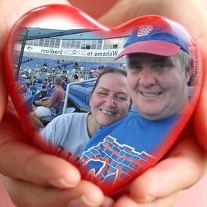 Meet your Posher, Valerie